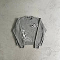 Br0ken Planet Sweater
