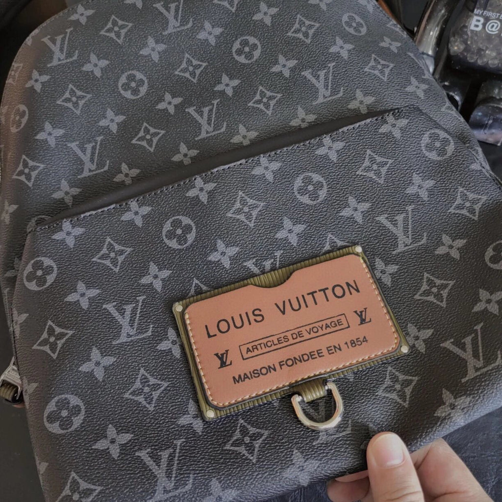 Vouis Luitton Backpack