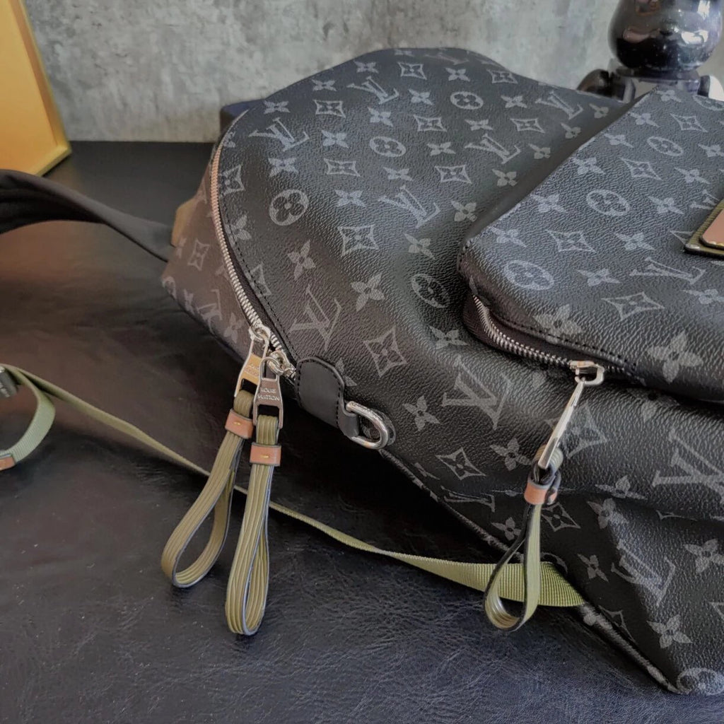 Vouis Luitton Backpack