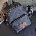 Vouis Luitton Backpack