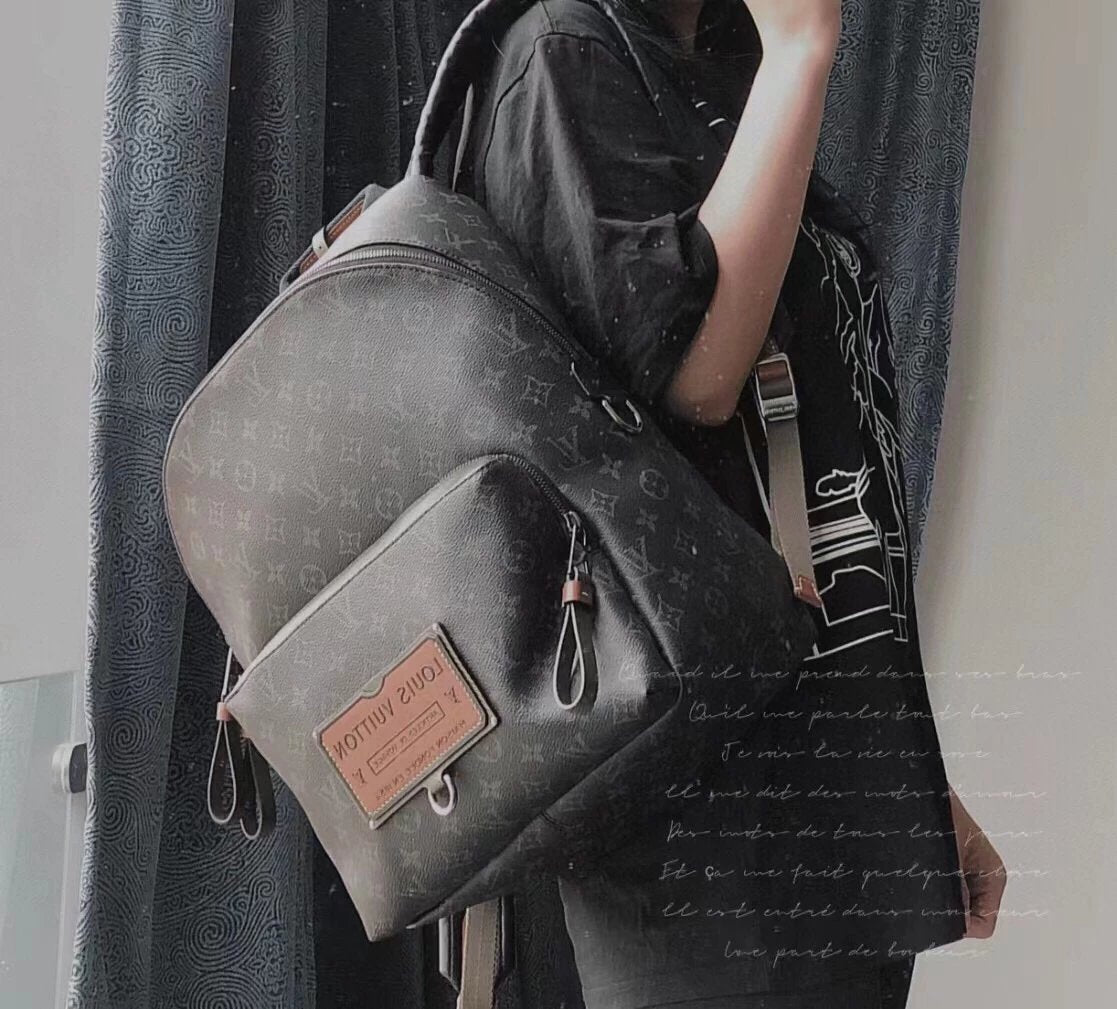 Vouis Luitton Backpack