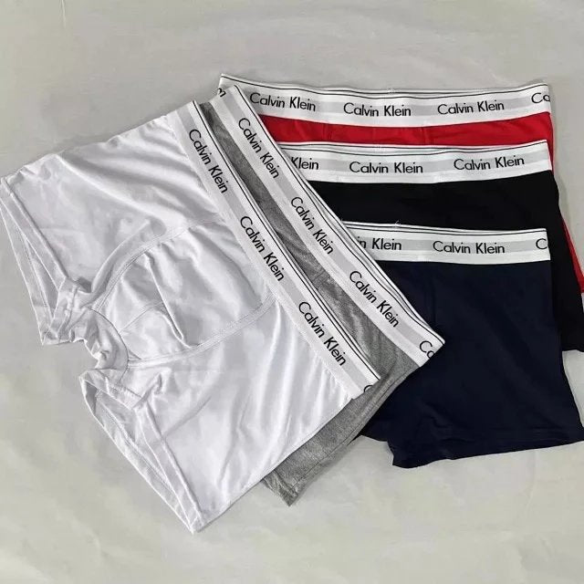 Calv!n Klein Boxers #2