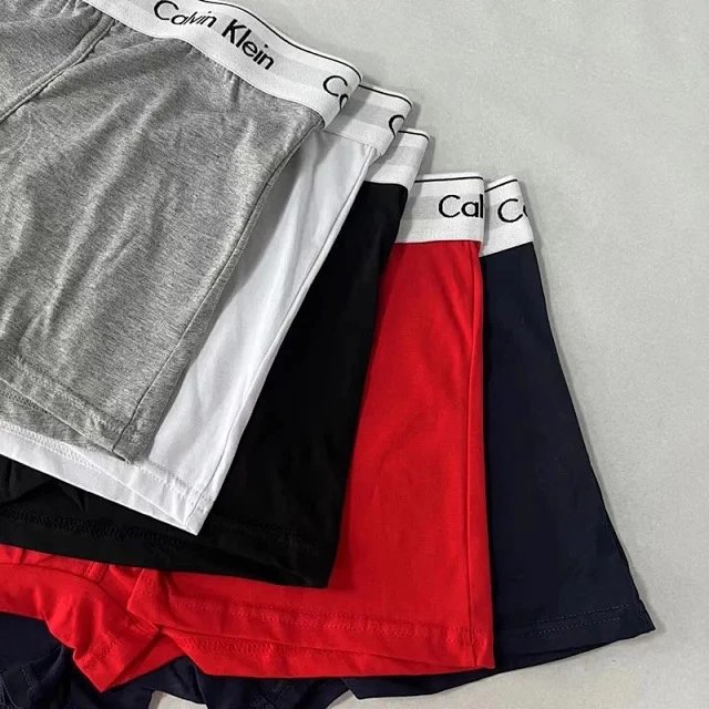 Calv!n Klein Boxers #2