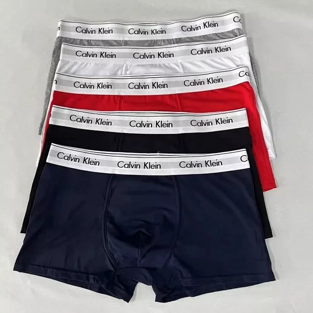 Calv!n Klein Boxers #3