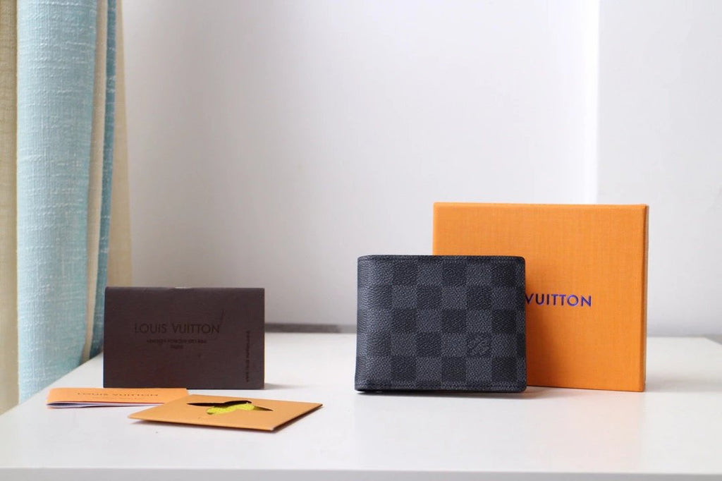 VL Wallet (budget batch)
