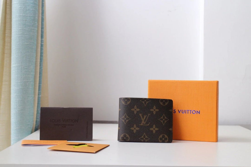 VL Wallet (budget batch)