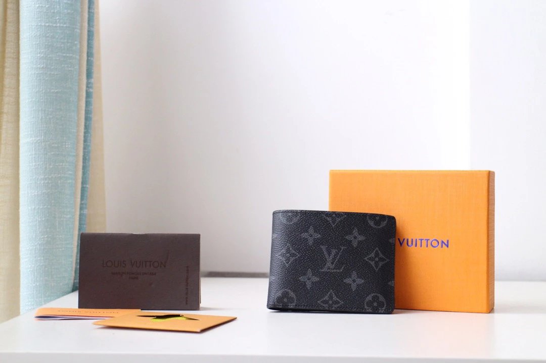 VL Wallet (budget batch)