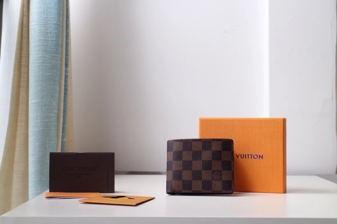 VL Wallet (budget batch)