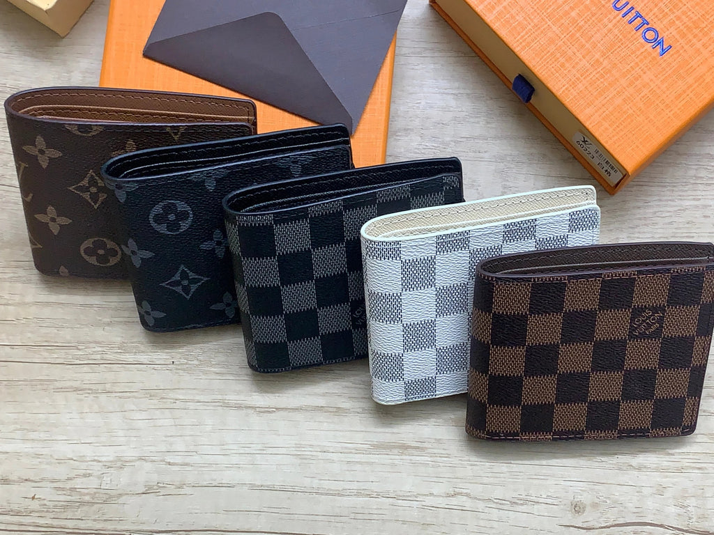 VL Wallet (budget batch)