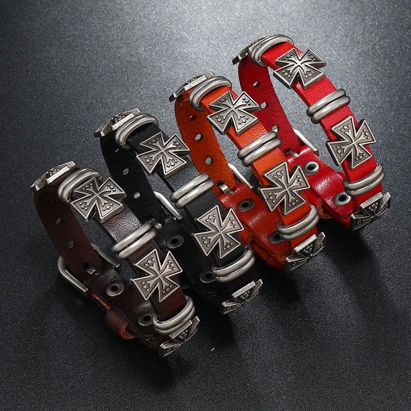 Chr0me Hearts  Bracelet