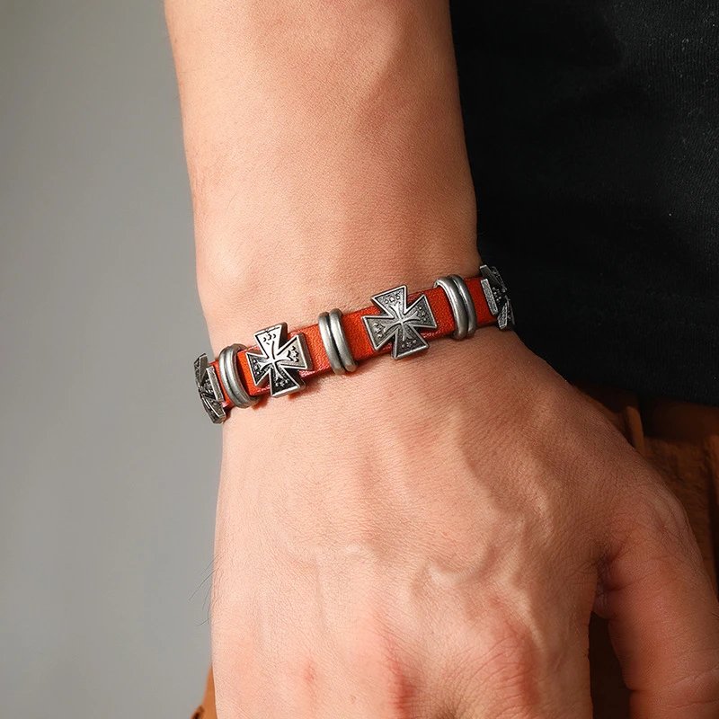 Chr0me Hearts  Bracelet