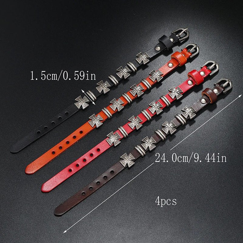 Chr0me Hearts  Bracelet