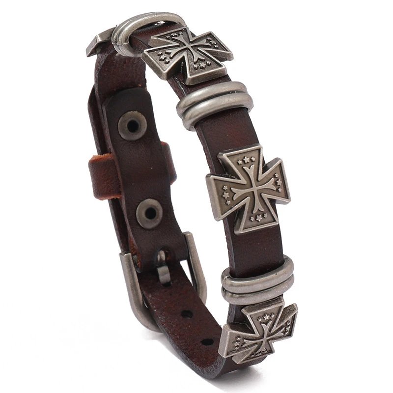 Chr0me Hearts  Bracelet