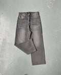 Br0ken Planet denim jeans