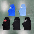 Cortiez Shorts (Best Batch)