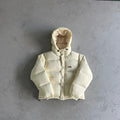 Cortiez bolo v2 down Puffer Jacket natural