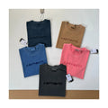 Carhart Washed  Embroidered Logo Tee