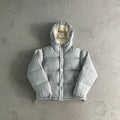 Cortiez bolo v2 down Puffer Jacket grey
