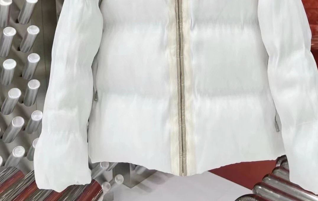 M0ncler x Palm Ang3ls Jacket