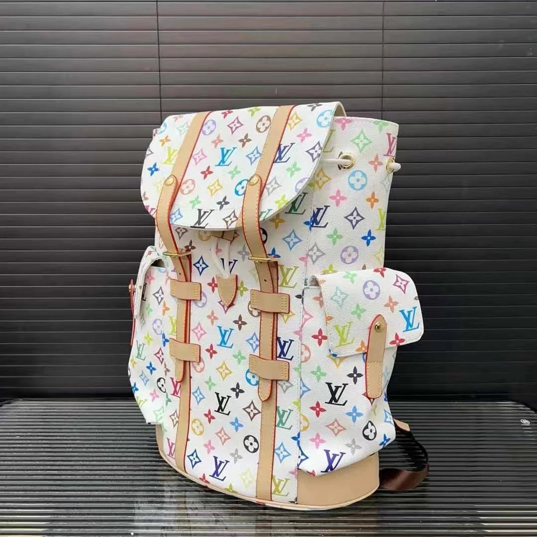 VL Christopher  Backpack