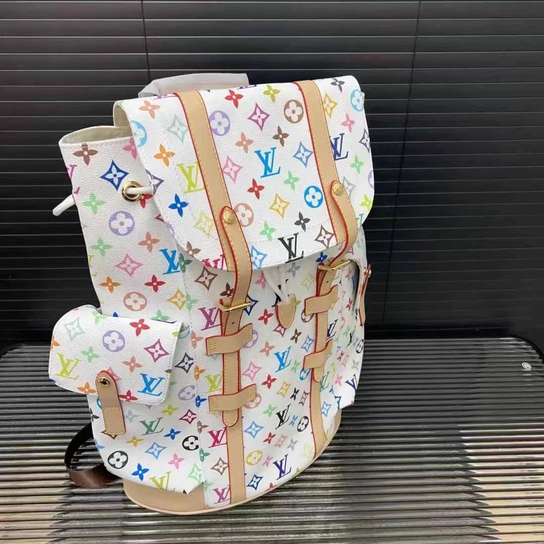 VL Christopher  Backpack