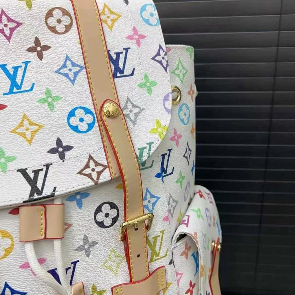 VL Christopher  Backpack