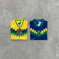 Cortiez brazil jersey