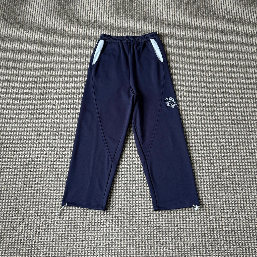 Mertra baggy track sweatpants
