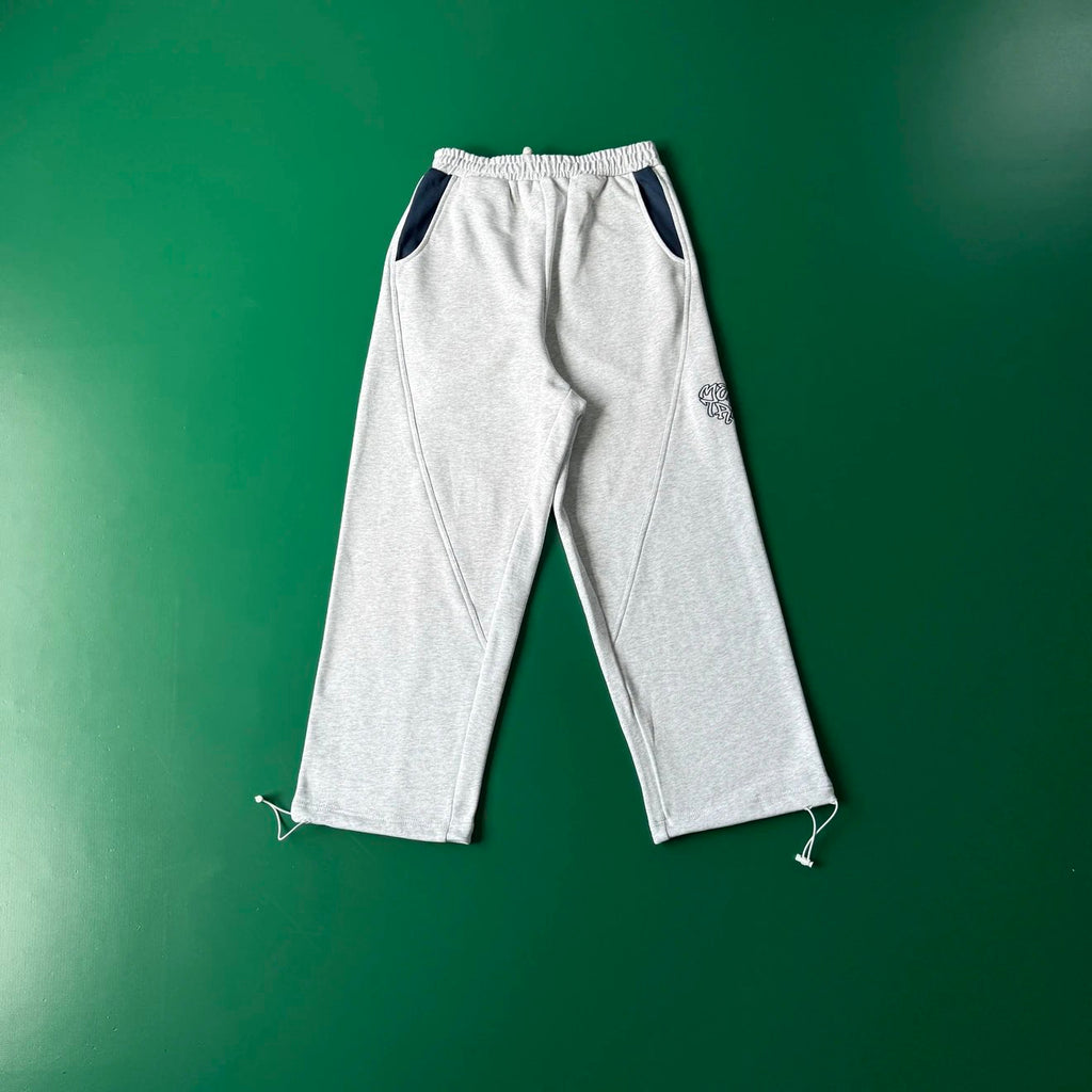 Mertra baggy track sweatpants