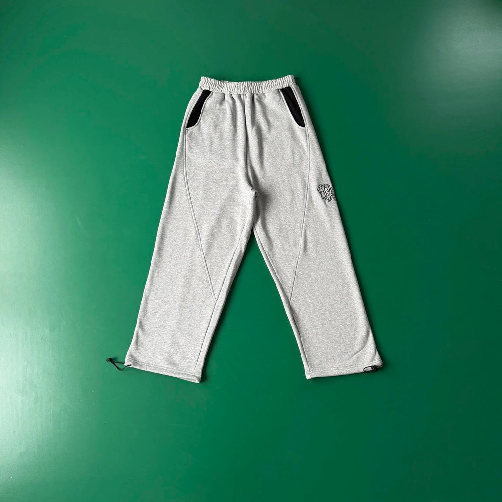 Mertra baggy track sweatpants