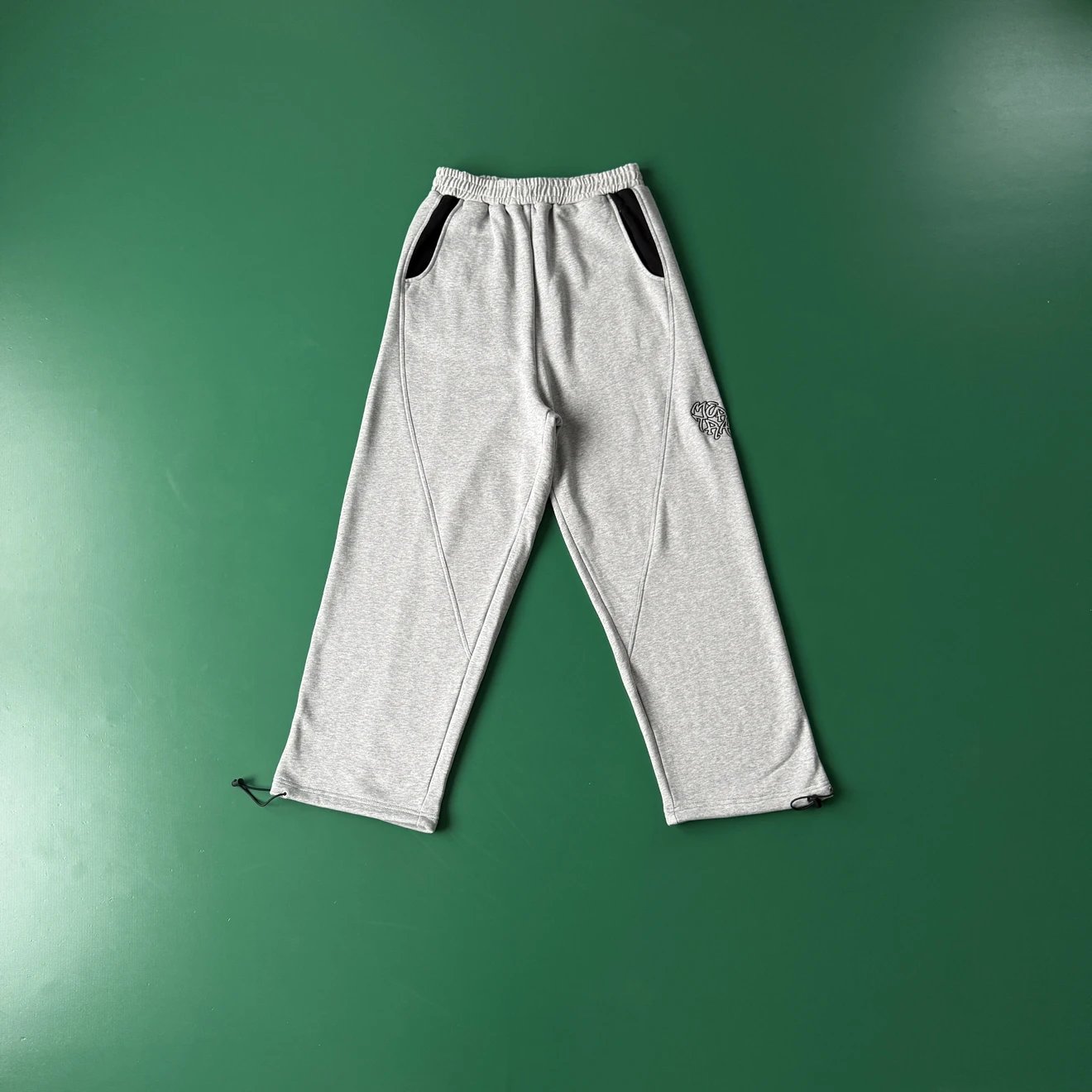 Mertra baggy track sweatpants