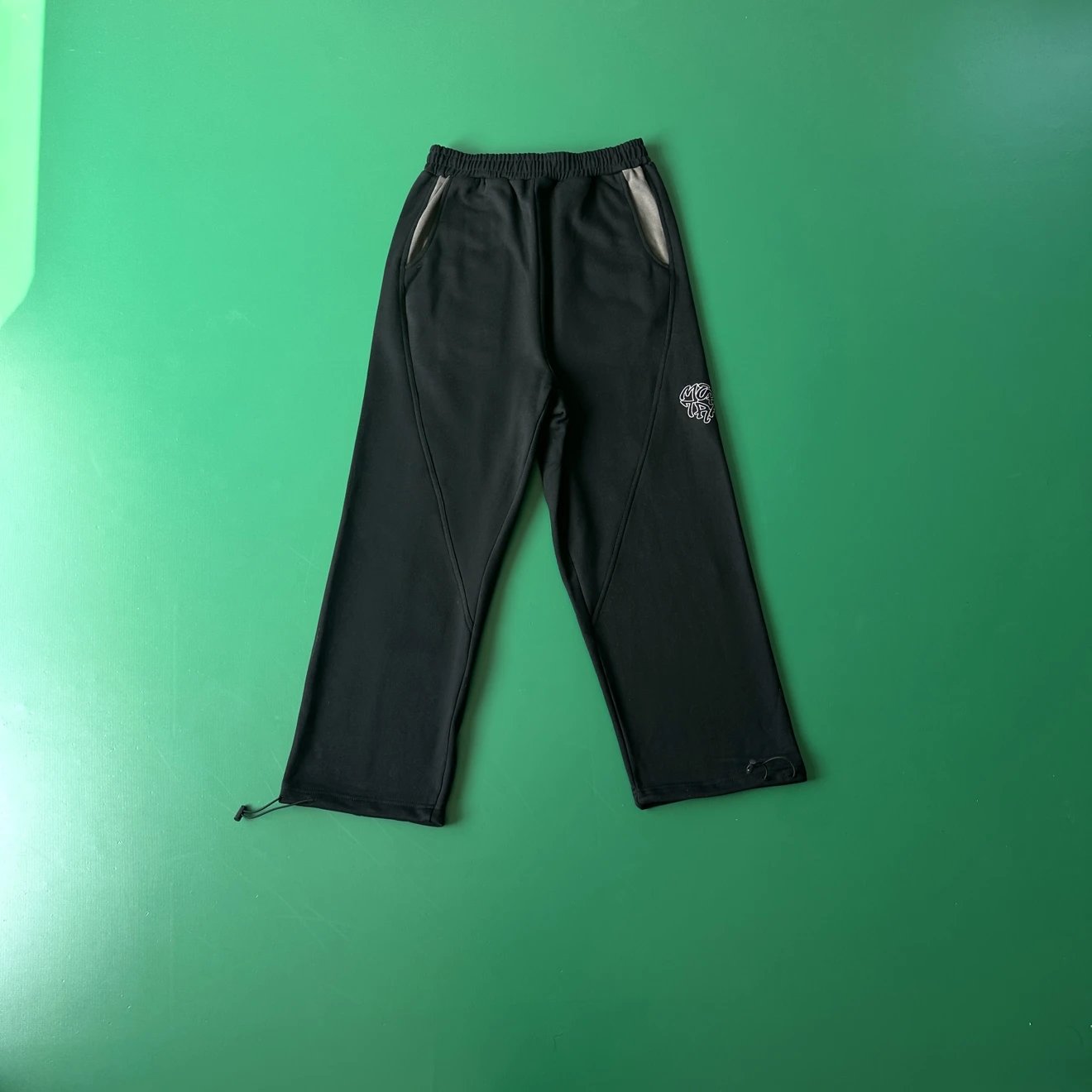 Mertra baggy track sweatpants
