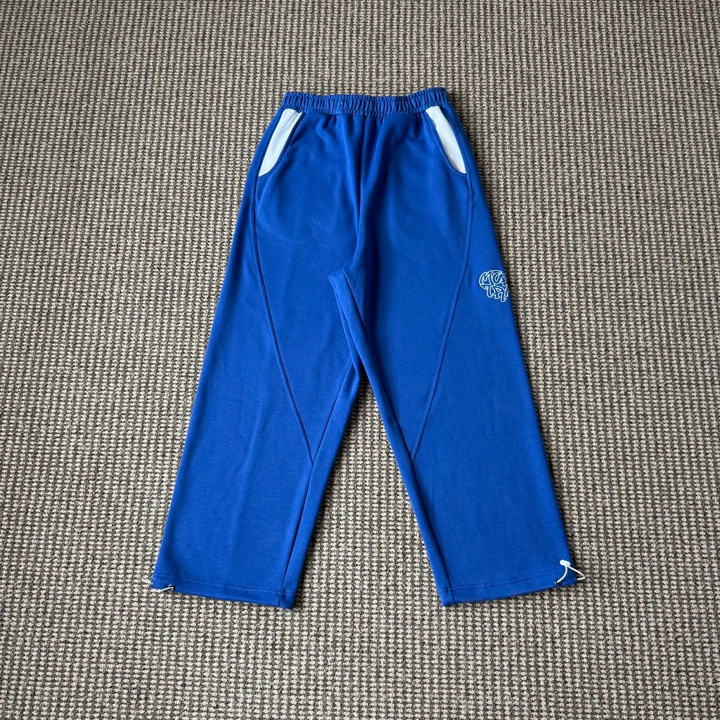 Mertra baggy track sweatpants