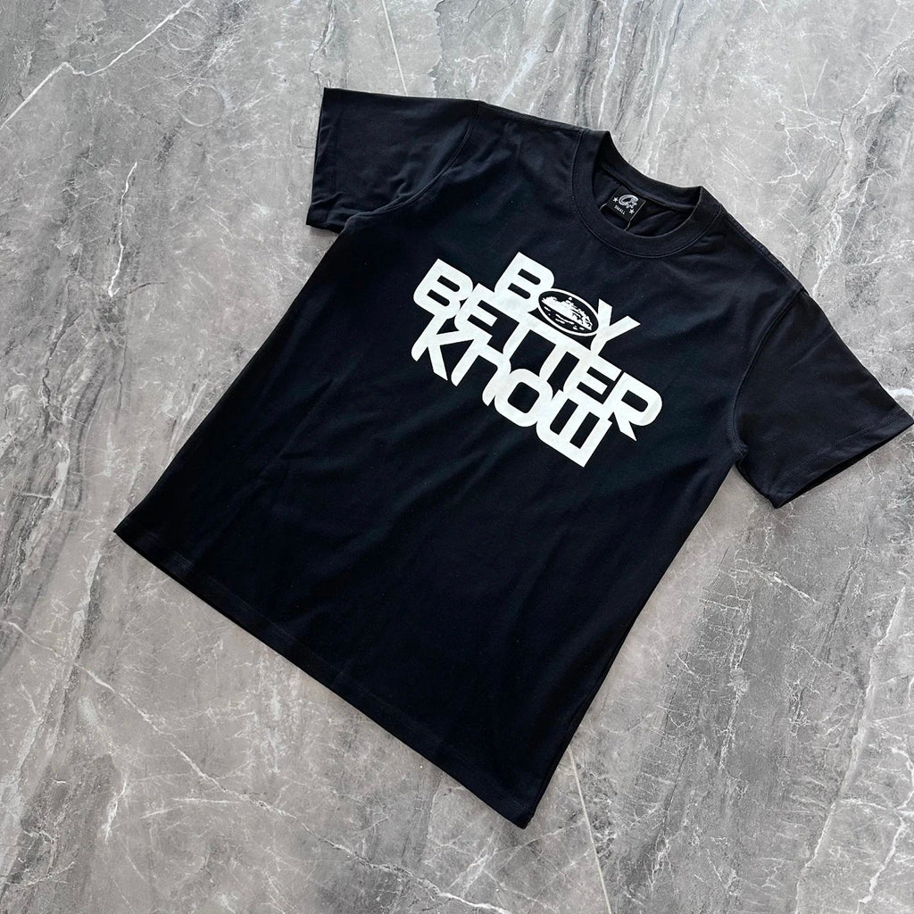 Boy Better Know Cortiez tee
