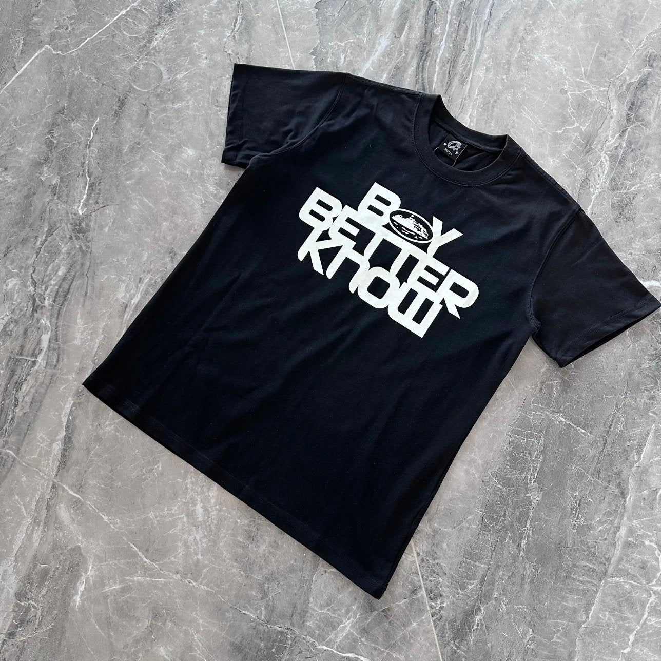 Boy Better Know Cortiez tee