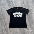 Boy Better Know Cortiez tee