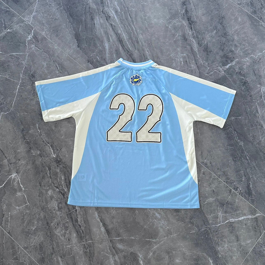 Br0ken Planet Jersey