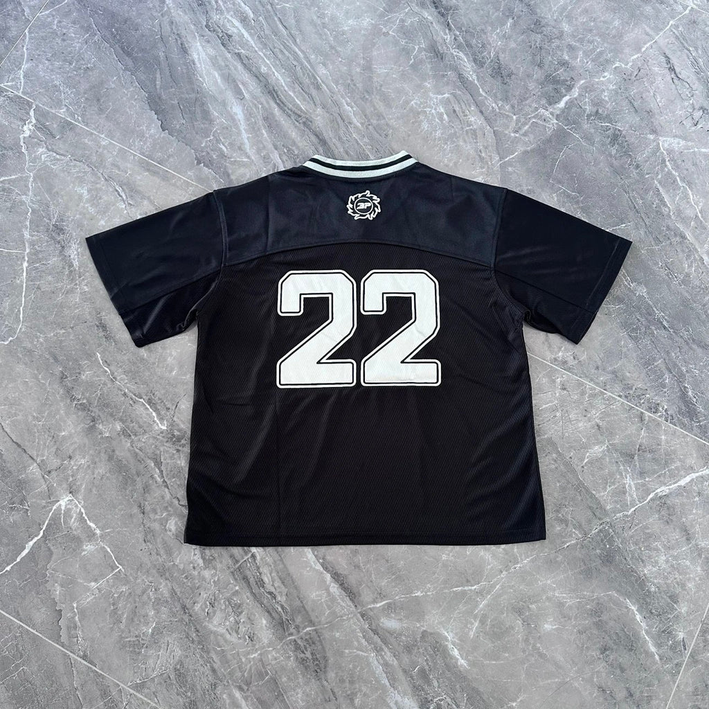 Br0ken Planet Jersey