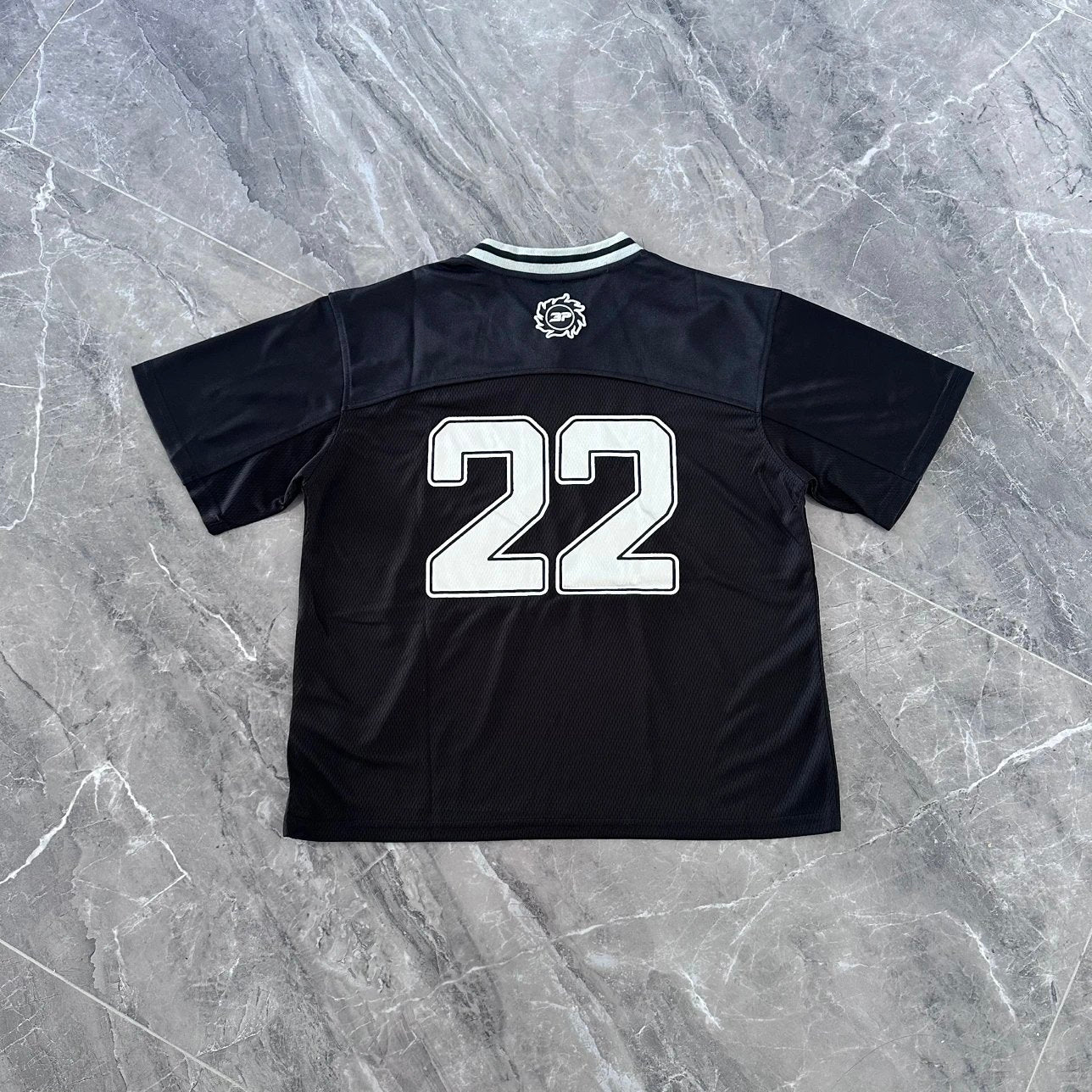 Br0ken Planet Jersey