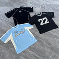 Br0ken Planet Jersey