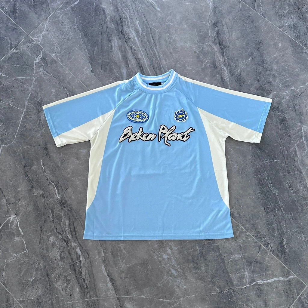 Br0ken Planet Jersey