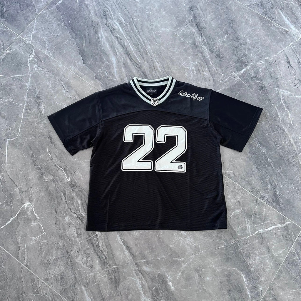 Br0ken Planet Jersey