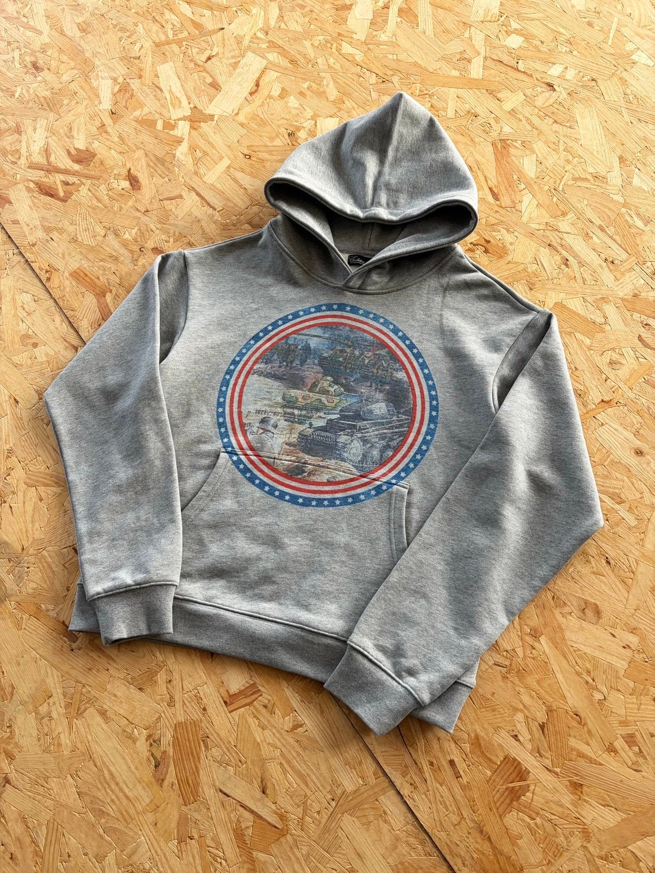 peaceinwar patriot hoodie