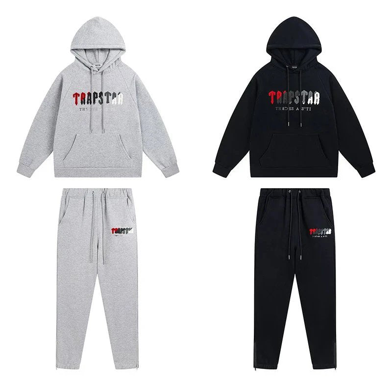 Trapst*r Tracksuits