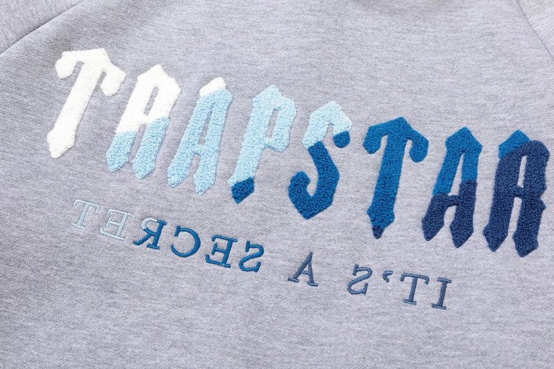 Trapst*r Tracksuits