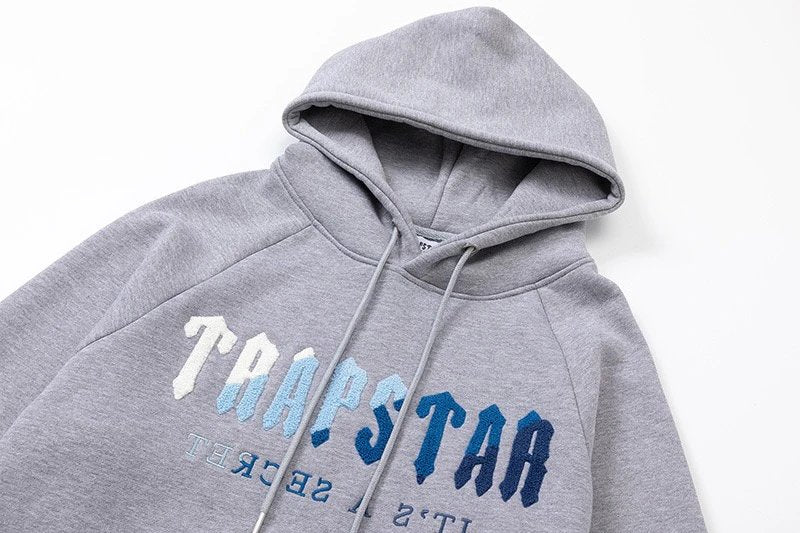 Trapst*r Tracksuits