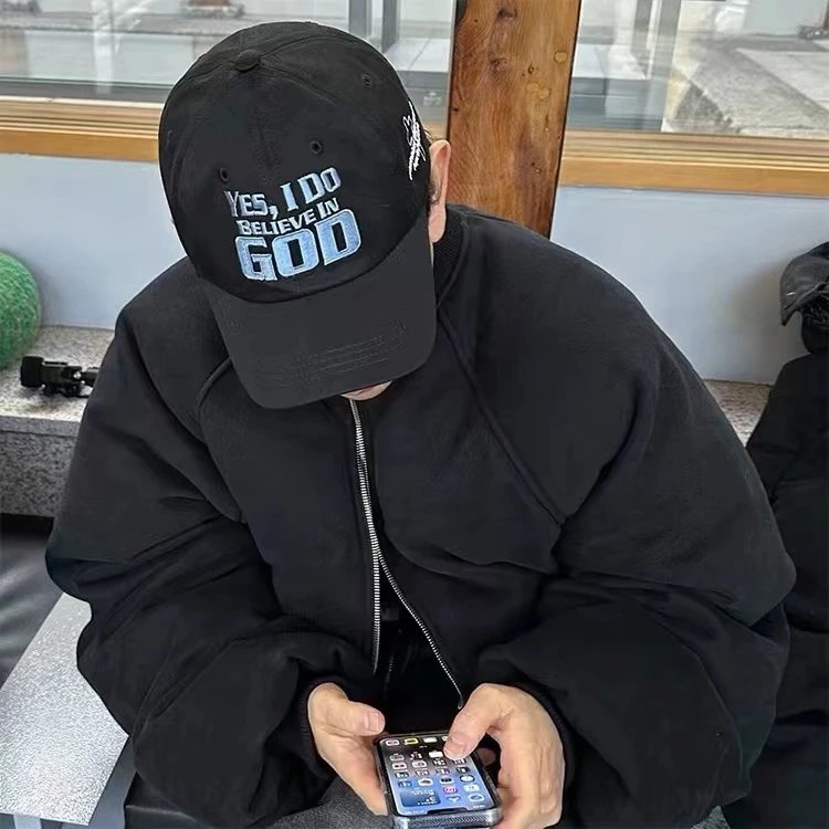 Balenci Extr3me Cap