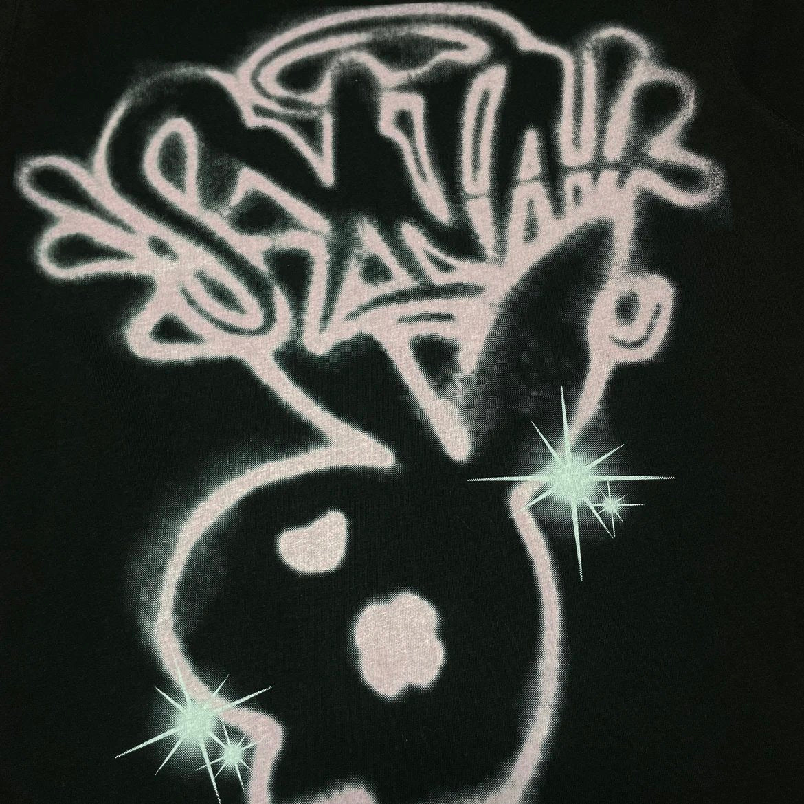 Syna W0rld Playboy tee
