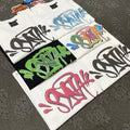 Syna W0rld tee