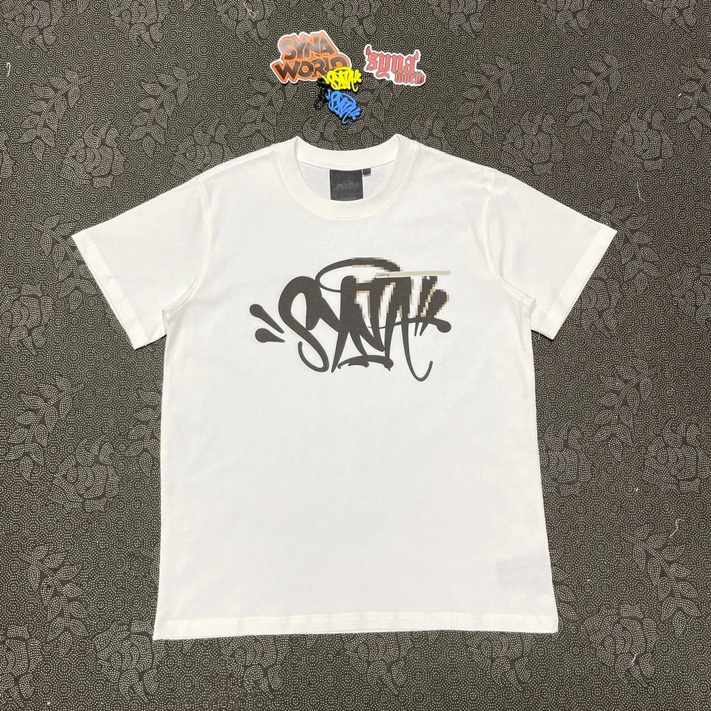 Syna W0rld tee